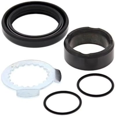 Boîte van krukasafsluitring All Balls Racing Fantic XEF 250 [250]/Yamaha WR 250 F (RE25) [250]