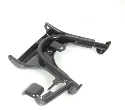 Béquille centrale origine pour Scooter Peugeot 50 Kisbee 4T Euro4 2018 à 2020 776870 Neuf