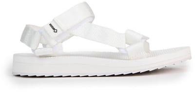 Izas Murero Sandalen Wit EU 38 Vrouw