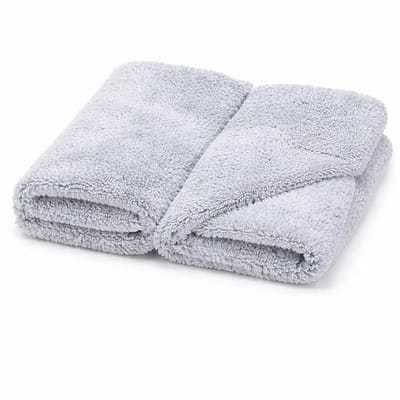 Hartley Super Soft Polish Towel (2-Pack)