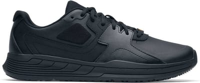 Shoes for Crews Condor II | OB | Uniseks | Zwart | Maat 35 (onbeveiligde werkschoenen)