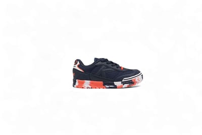 Kelme Trueno Lace Zaalschoenen Blauw EU 35 Jongens,Meisjes