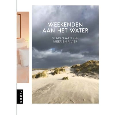 Weekenden Aan Het Water - Lydia Michiels van Kessenich