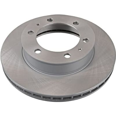 Remschijf FEBI BILSTEIN 108399, 1 stuk
