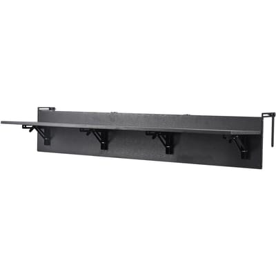 Balkontafel 12 x 48 inch Terrashek Tafel Klapbaar