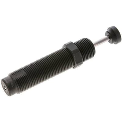 ACE zelfstellende schokdemper M 20x1.5, 19 mm slag - SC300EUM-3