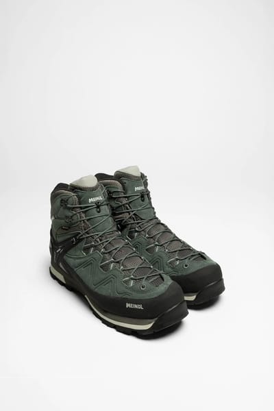Tonale GTX Groene wandelschoenen voor heren