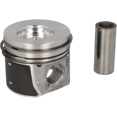 Zuiger MAHLE 016 02 00