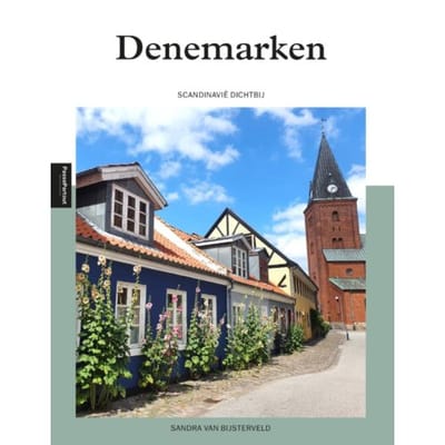 Denemarken - Sandra van Bijsterveld