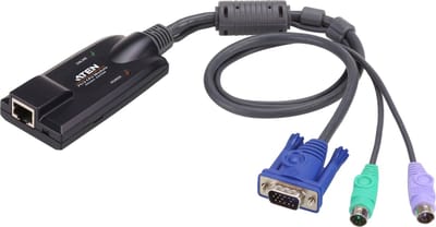 ATEN KA7520 PS/2-VGA-KVM-Adapter