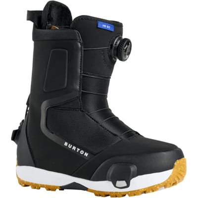 Burton Highshot Step On Snowboard-boots Voor Dames Zwart 25.5 Vrouw
