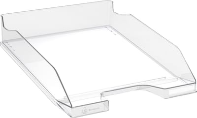 Exacompta 6x Brievenbak COMBO MIDI - Kristal glossy - 113223D