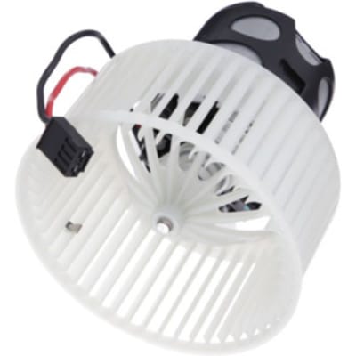 Interieurventilator VALEO 884565