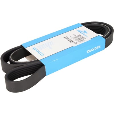 V-riem DAYCO 6PK1600
