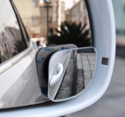 2 Stuks Dode Hoek Spiegel – Auto – Blind Spot