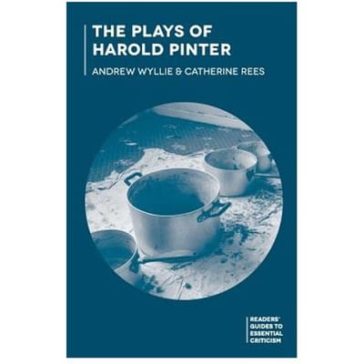 The Plays Of Harold Pinter - Andrew Wyllie