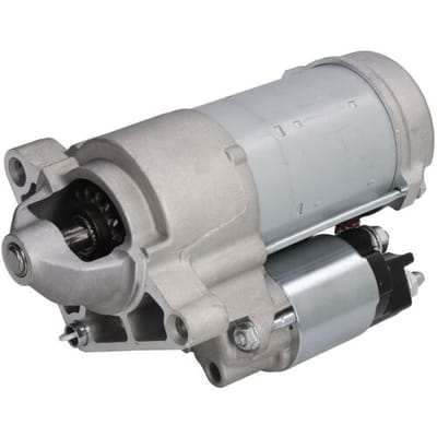 Starter PULSAR ROTATING ELECTRICS PSR20423