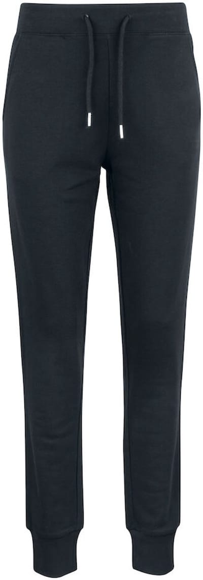 Clique Premium OC Pants Women 021009 - Zwart - S