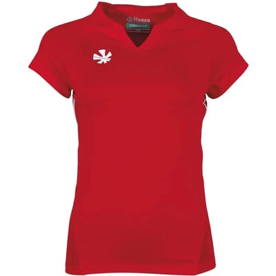 Reece Rise Shirt Dames - Maat XXL