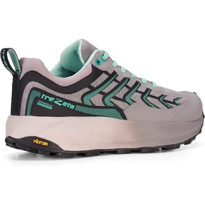 Dameswandelschoenen Trezeta Sekai waterproof