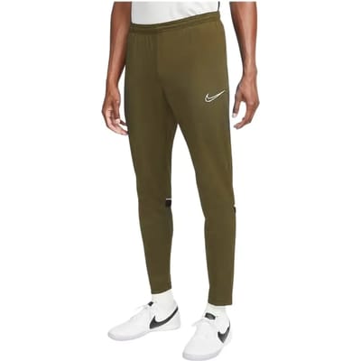 Nike Dri-FIT Academy Pants, Mannen, Groen, Broek, maat: L