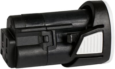 RUPES Oplaadbare Accu Ibrid Nano