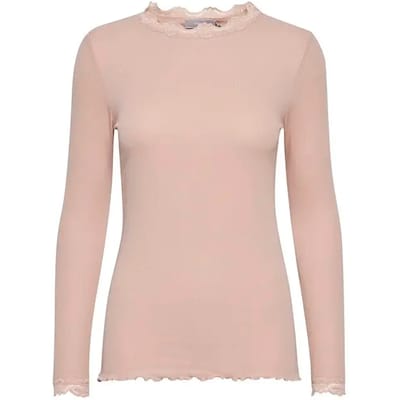 Dames-T-shirt fransa Hizamonde 8 EXT