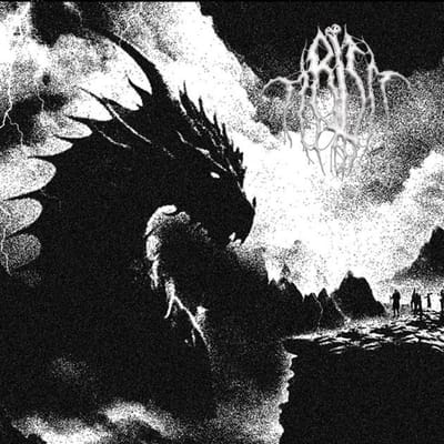 Ernte - Weltenzerstorer (CD)