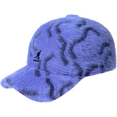 Cap Kangol Furgora New Wave Spacecap