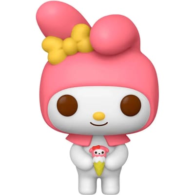 Beeldje Funko Pop Hello Kitty and Friends My Melody
