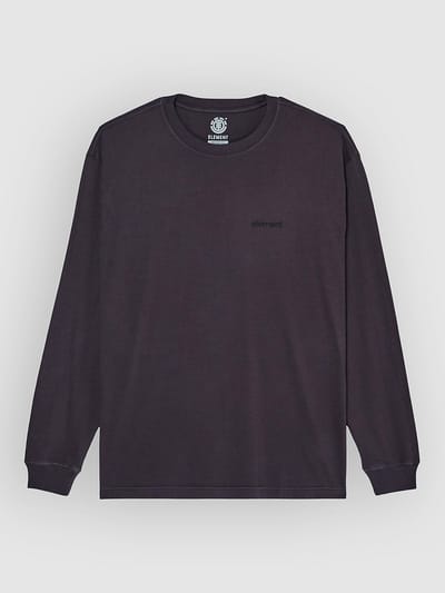 T-shirt met lange mouwen Element Lowcase Pigment
