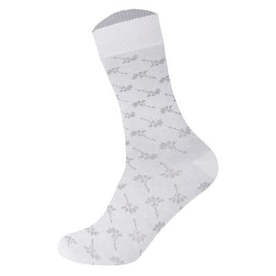 JOOP! Sokken Premium Essential Iconic Socks 6P Set van 6