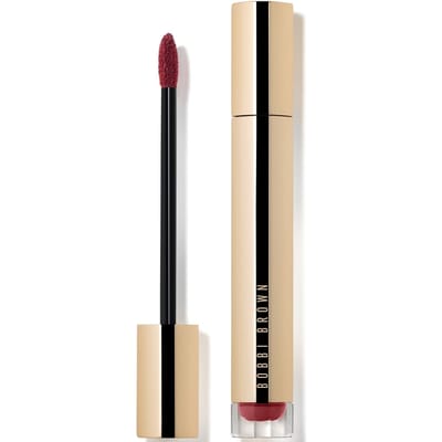 Bobbi Brown Luxe Matte Liquid Lipstick (Various Shades) - Claret