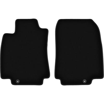 BASIC front voor: Nissan Tiida C11 hatchback, sedan 2004-2012