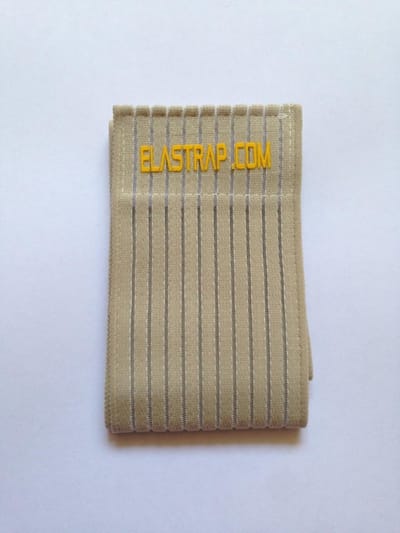 Enkelbrace Compressie Band voor Sport, Verstuiking en Herstel