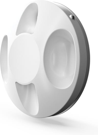 Elvie Stride - Cups - Set van 2 stuks - Herbruikbare Cups Voor Opvangen Moedermelk - 150 ml - Accessoire voor Elvie Stride Borstkolf