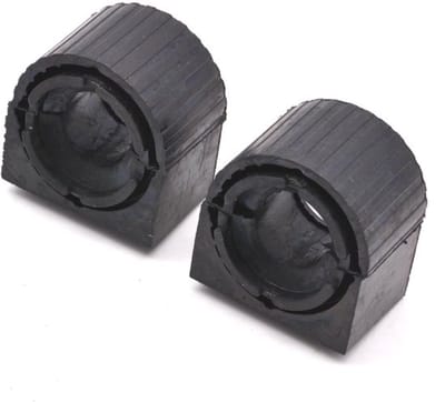 Allecto - Anti Roll Rod Front Bushings - Vervangingsonderdelen - Voor