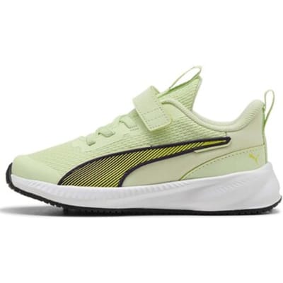 Puma Sportschoenen Flyer 3 Ac+ Ps - Fashion Wear - Kinderen