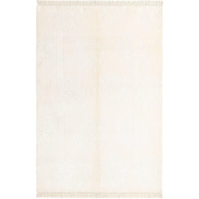 Vloerkleed Sky handgemaakt wol | Hadorn