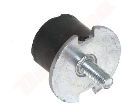 Trillingsdemper passend op MAKITA DCS6800 , DOLMAR 112 , 120 ( 965 403 131 )