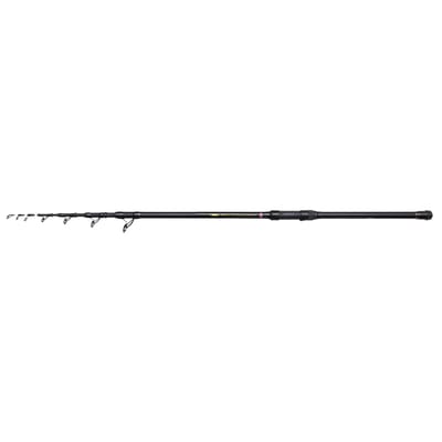 Spinhengel Penn Wrath II Bolescopic 110g
