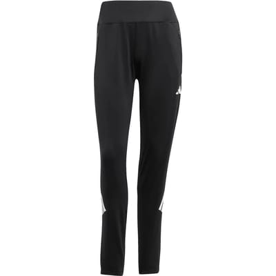 Adidas Performance Adi365 Iconic Hardloopbroek - Dames - Zwart