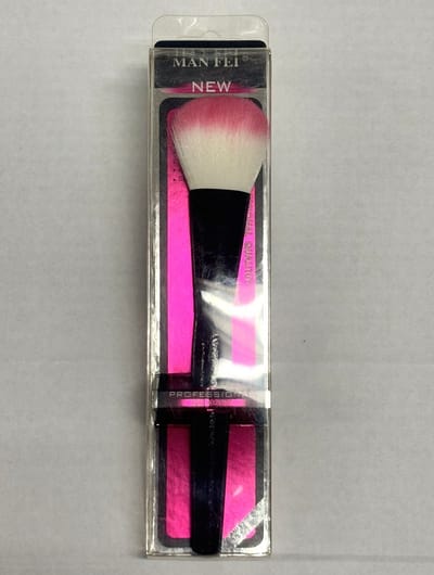 Man Fei Blush Brush Roze kleur