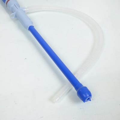 hevelpomp snoerloze elektrische transferpomp igz126 voor benzine paraffine water