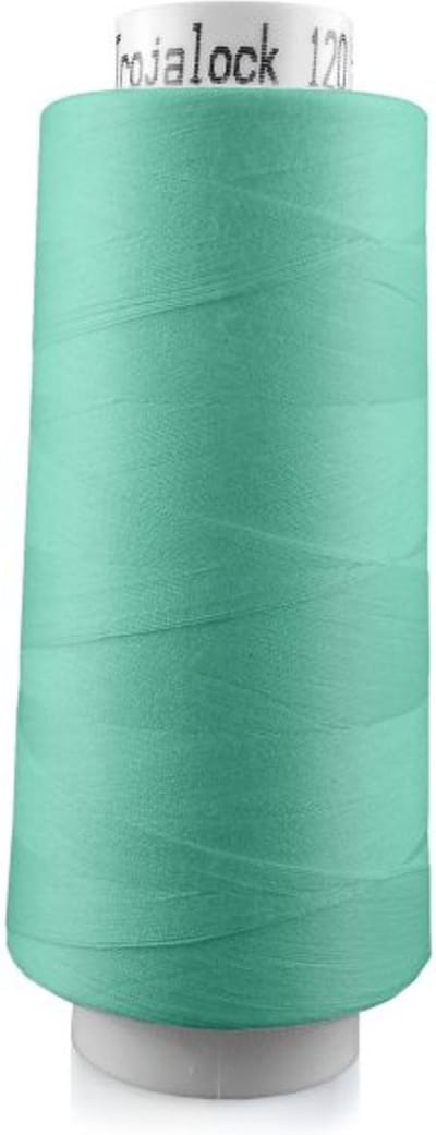 Amann Troja Lockgaren 2500m kleur nr. 70710 - mint