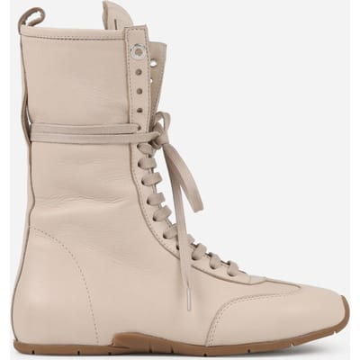 Bronx Myr-aa Ankle Boot Blush Größe: 38 | Stiefel Outlet | Damen