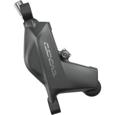 complete 4-zuiger remklauw Sram Code Bronze Stealth C1