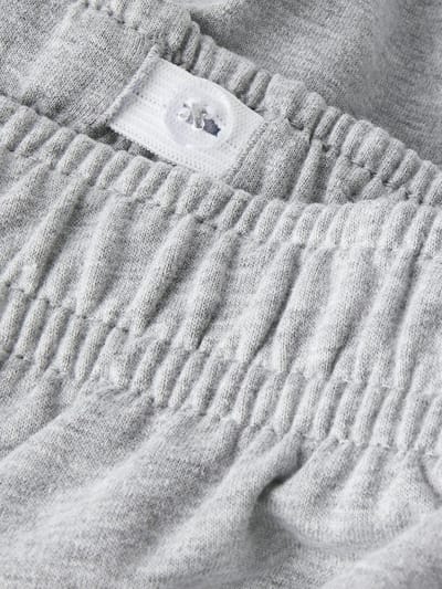 NAME IT - TKNSOX SWT PANT BRU NOOS - Unisex - Broeken