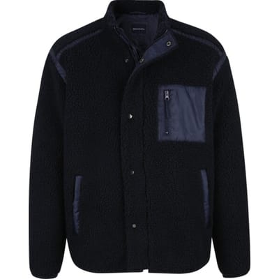 Babista herren Jack - 48 - donkerblauw - Plus Size