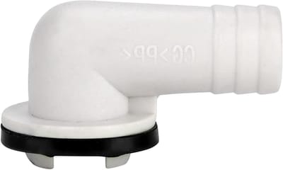 Allecto Plus - Universele Afvoerpijp voor Airconditioning